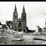 Le 78ème anniversaire du bombardement de Vimoutiers
